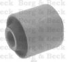 BORG & BECK BSK7343 Control Arm-/Trailing Arm Bush